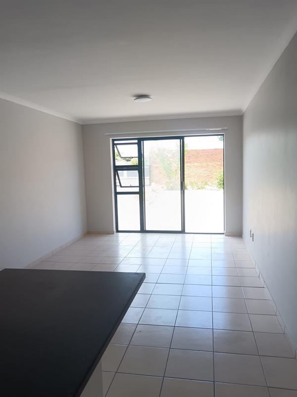 To Let 2 Bedroom Property for Rent in Bellville Western Cape